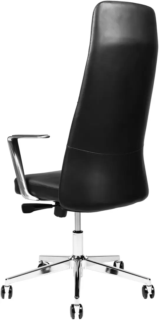 Fotoliu Custo Milano (Black)