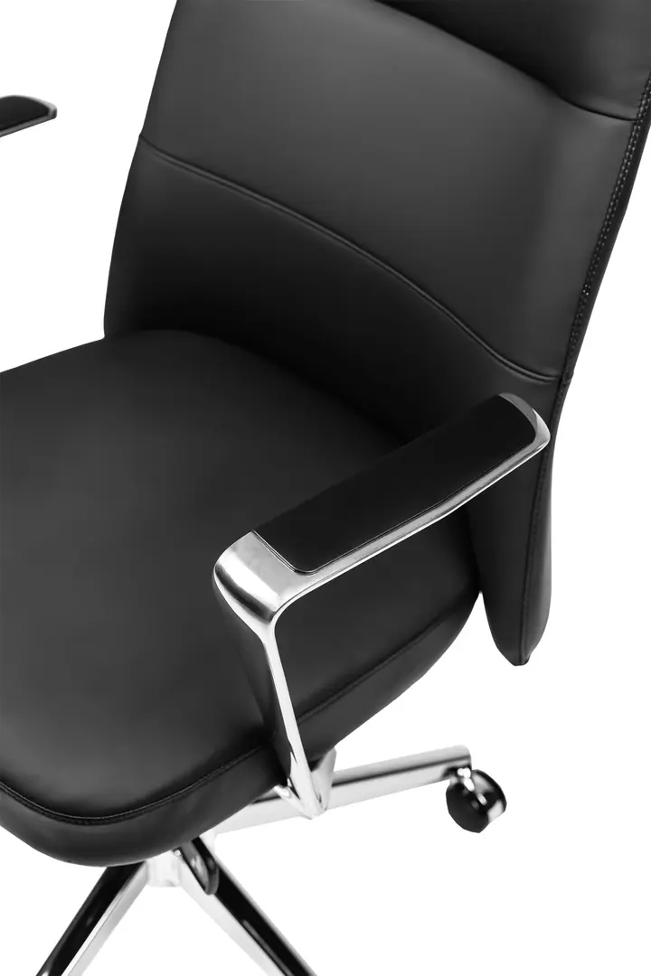 Fotoliu Custo Milano (Black)