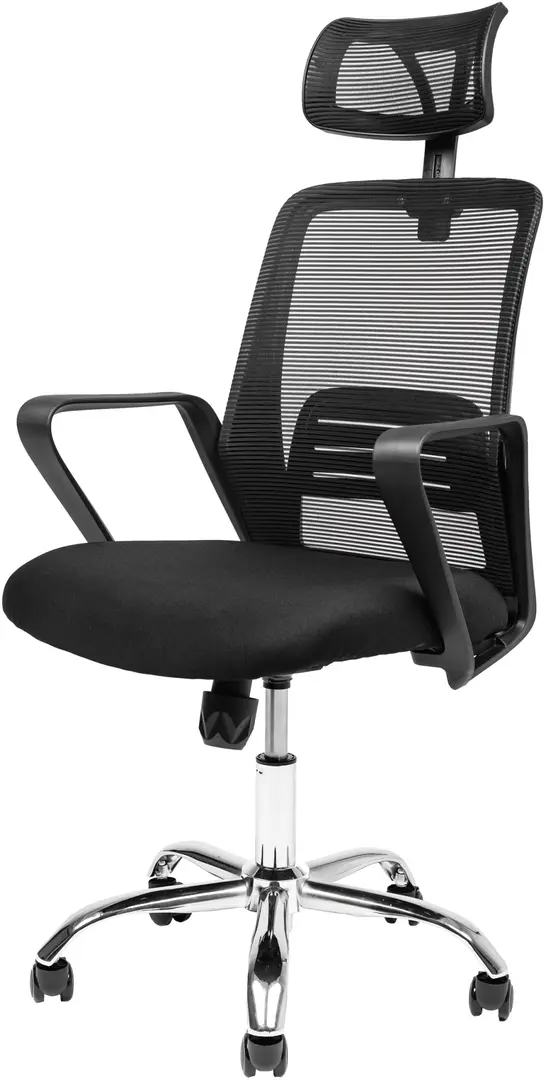 Fotoliu Custo Modena (Black)