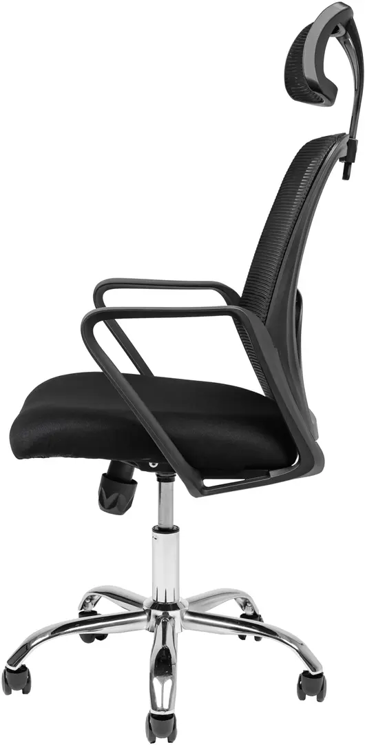 Fotoliu Custo Modena (Black)