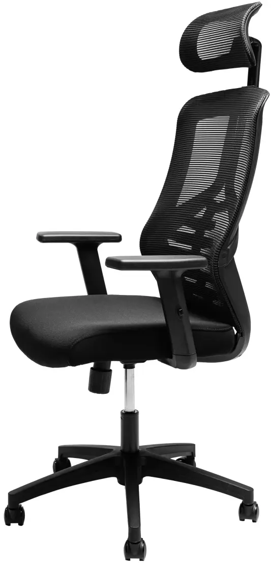 Fotoliu Custo Monza (Black) - 2