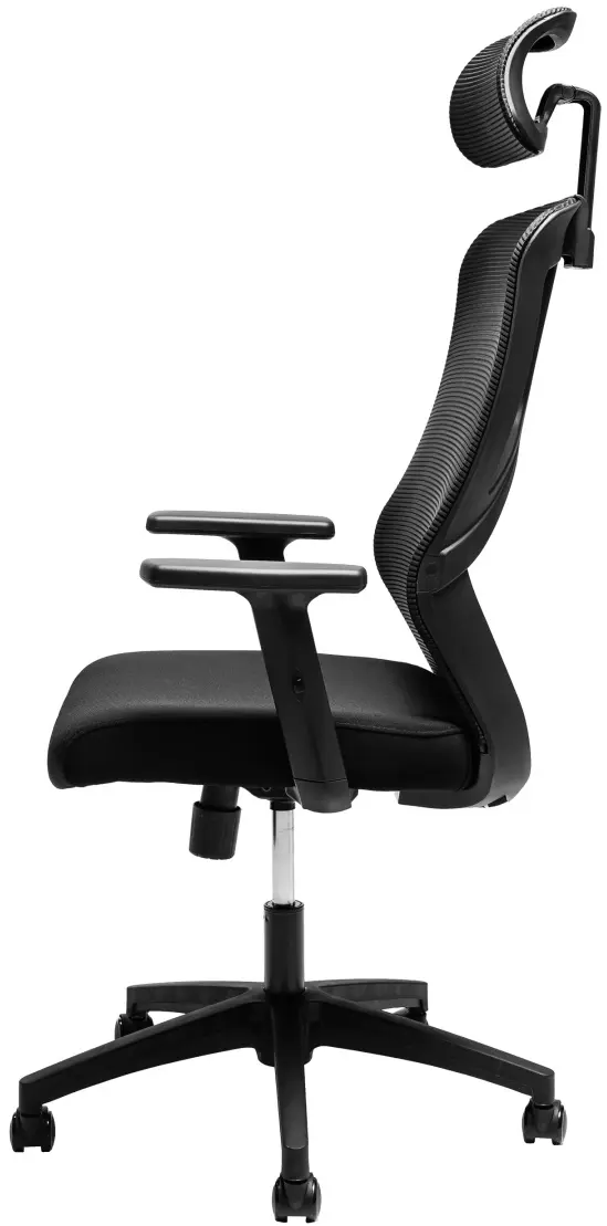 Fotoliu Custo Monza (Black) - 3