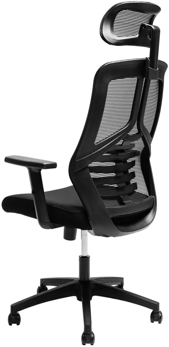 Fotoliu Custo Monza (Black) - 4