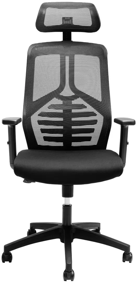 Fotoliu Custo Monza (Black)