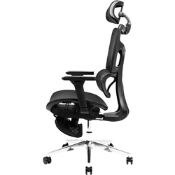 Кресло Custo Napoli (Black) Thumb