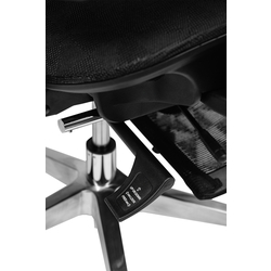 Кресло Custo Napoli (Black) Thumb