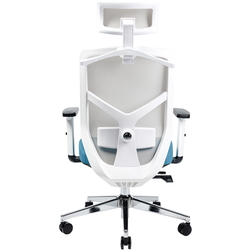 Fotoliu Custo Nitra (Grey/Blue) Thumb