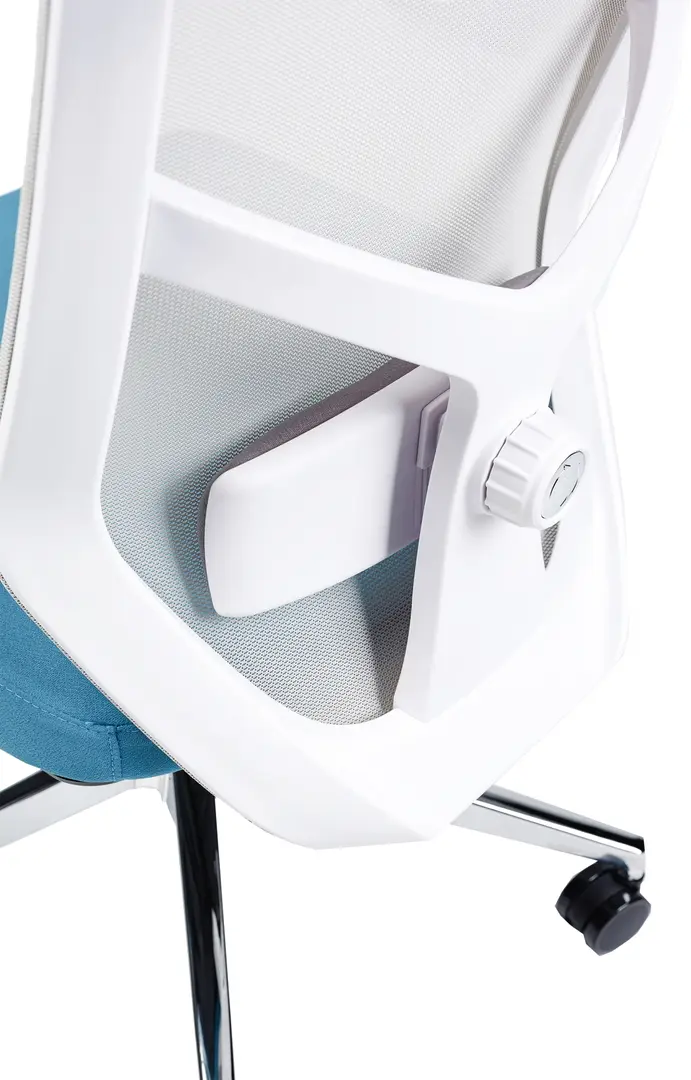 Fotoliu Custo Nitra (Grey/Blue)