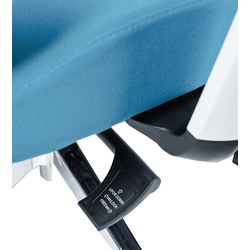 Fotoliu Custo Nitra (Grey/Blue) Thumb