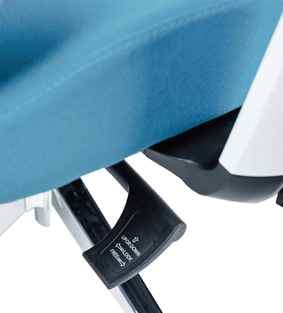 Fotoliu Custo Nitra (Grey/Blue)