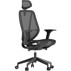 Fotoliu Custo Oslo (Black) Thumb