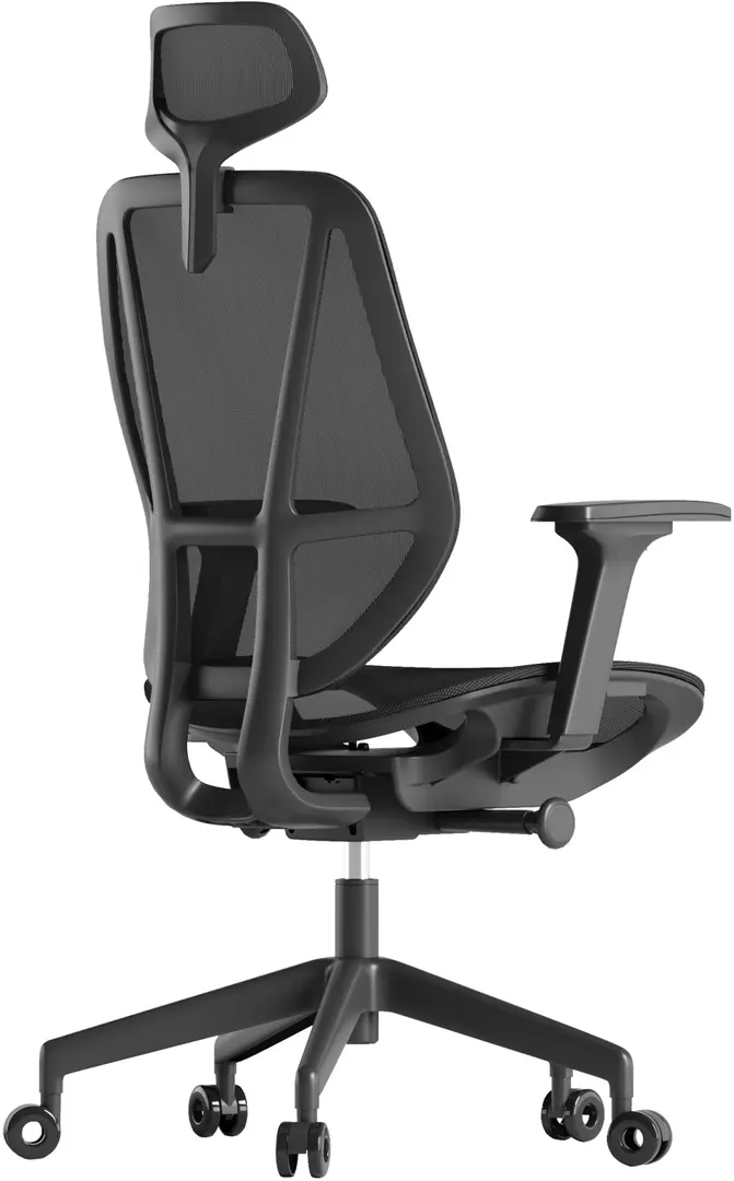 Fotoliu Custo Oslo (Black)