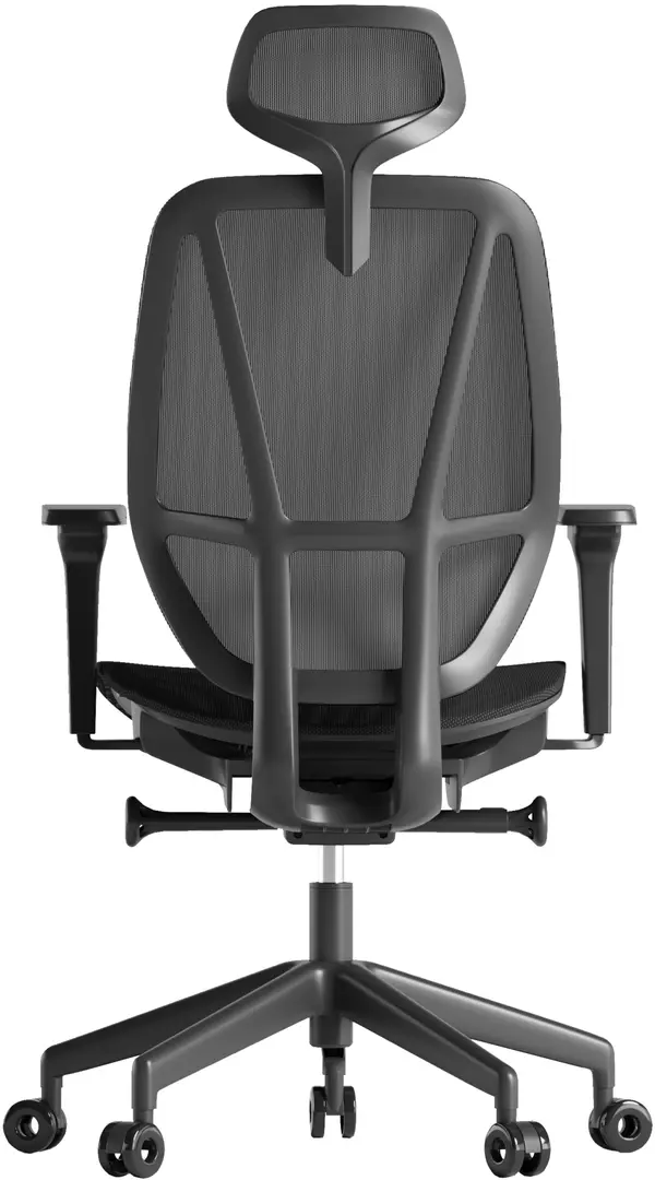 Fotoliu Custo Oslo (Black)