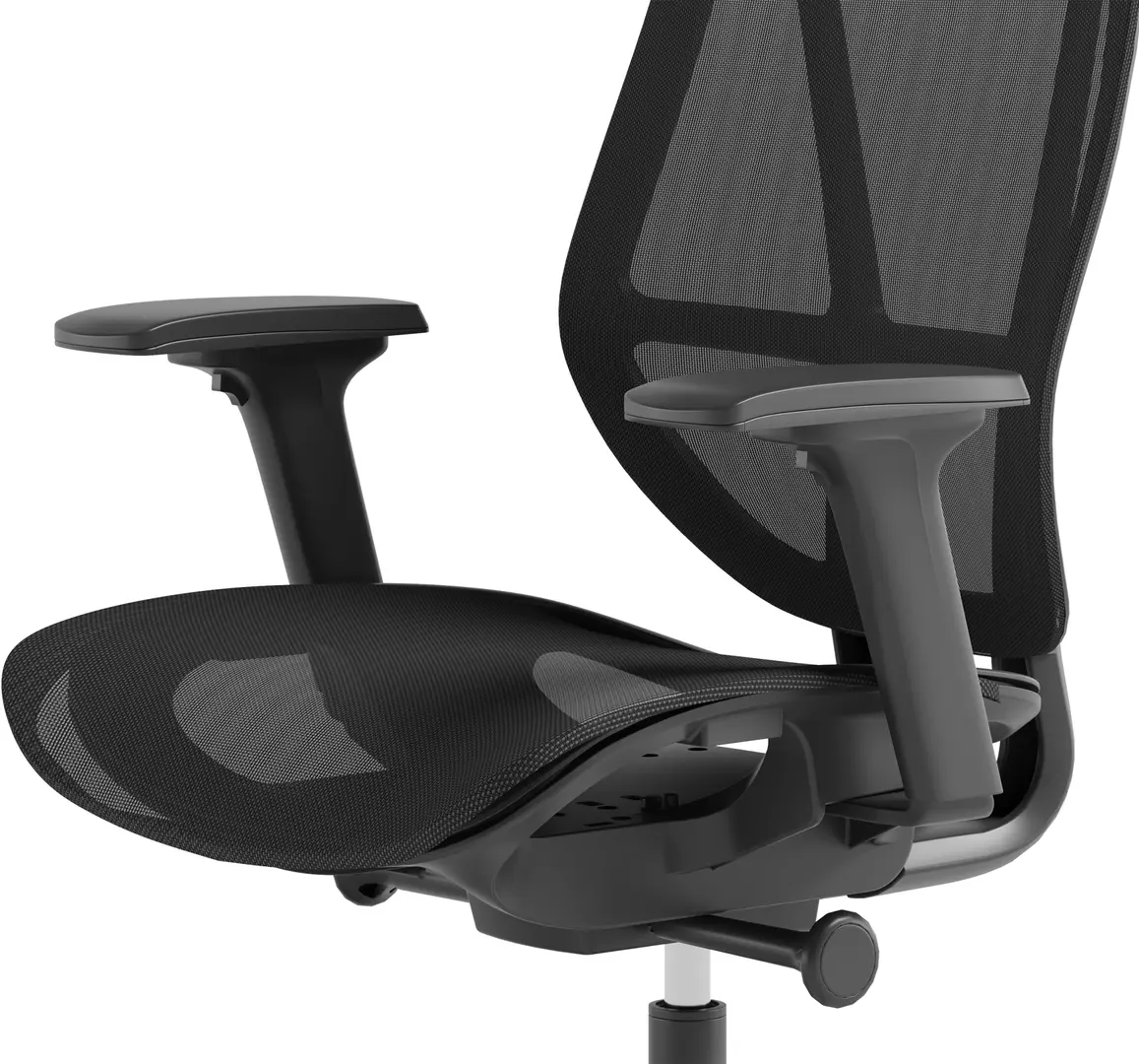 Fotoliu Custo Oslo (Black)