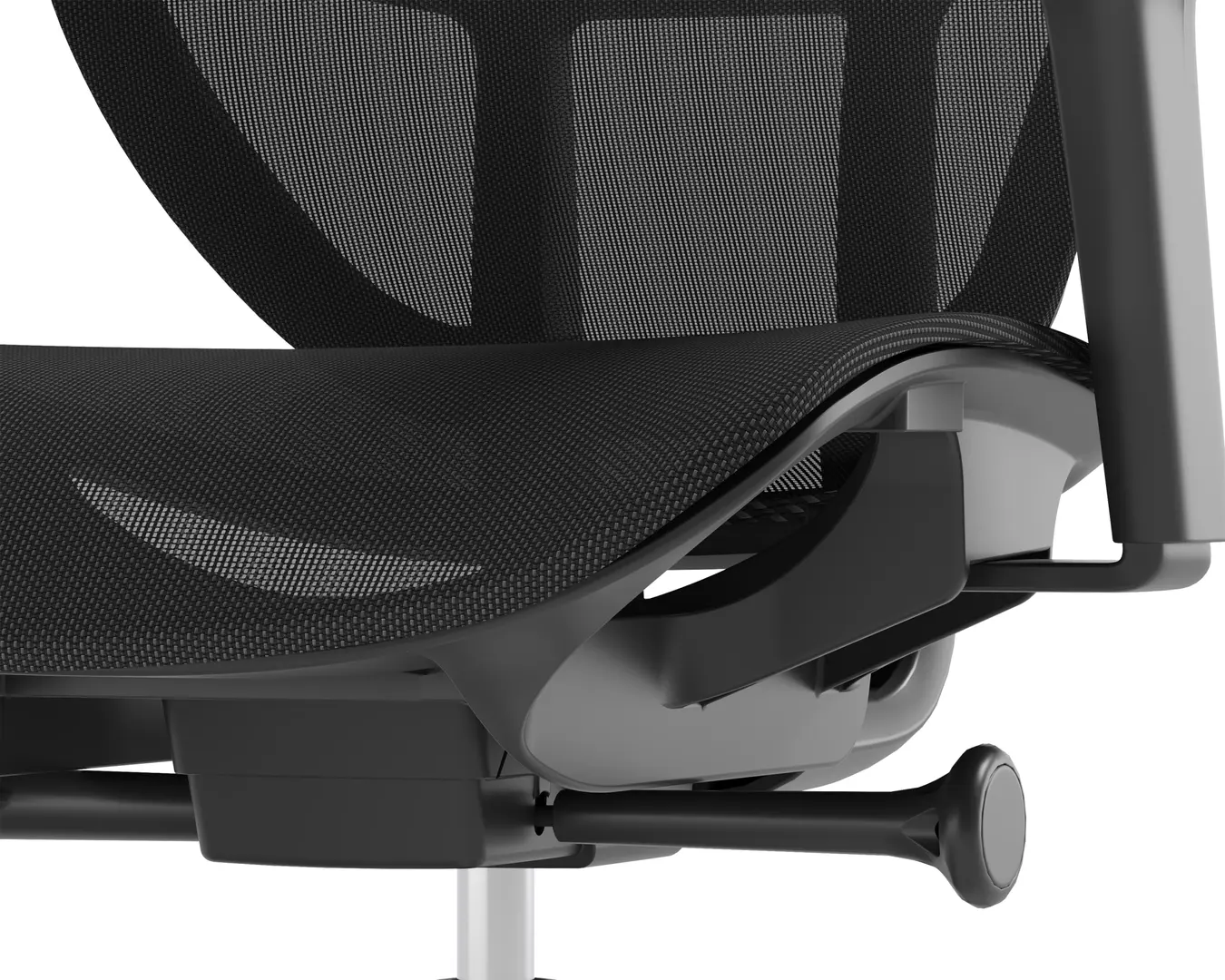 Fotoliu Custo Oslo (Black)