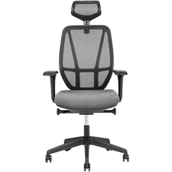 Fotoliu Custo Oslo (Black/Grey) Thumb