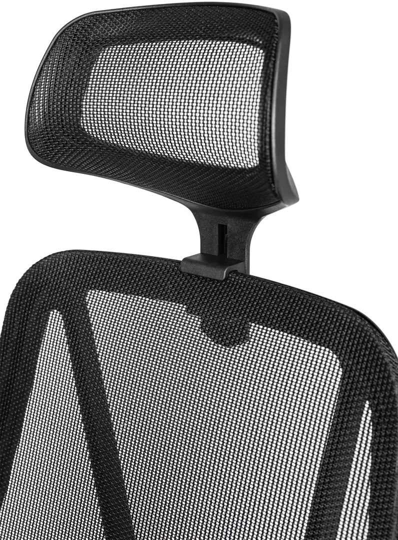 Fotoliu Custo Oslo (Black/Grey)