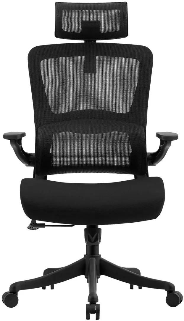 Fotoliu Custo Palermo (Black)