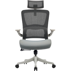 Fotoliu Custo Palermo (Grey) Thumb