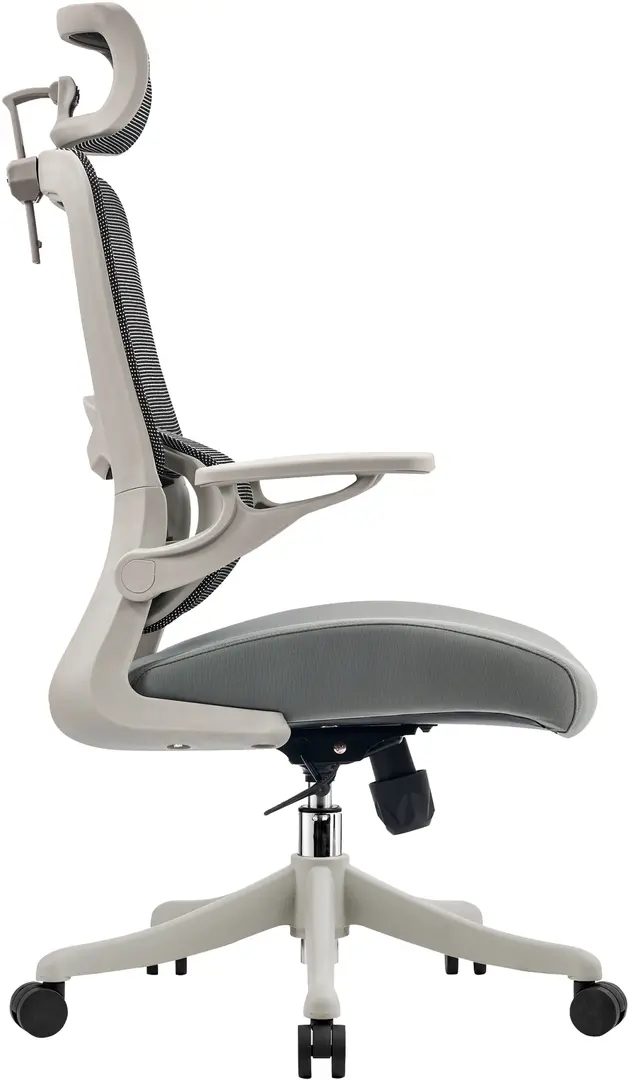 Fotoliu Custo Palermo (Grey)