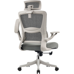 Fotoliu Custo Palermo (Grey) Thumb