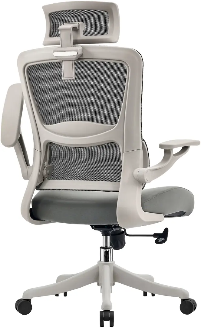 Fotoliu Custo Palermo (Grey)