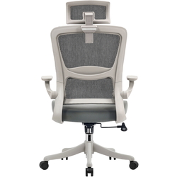 Fotoliu Custo Palermo (Grey) Thumb