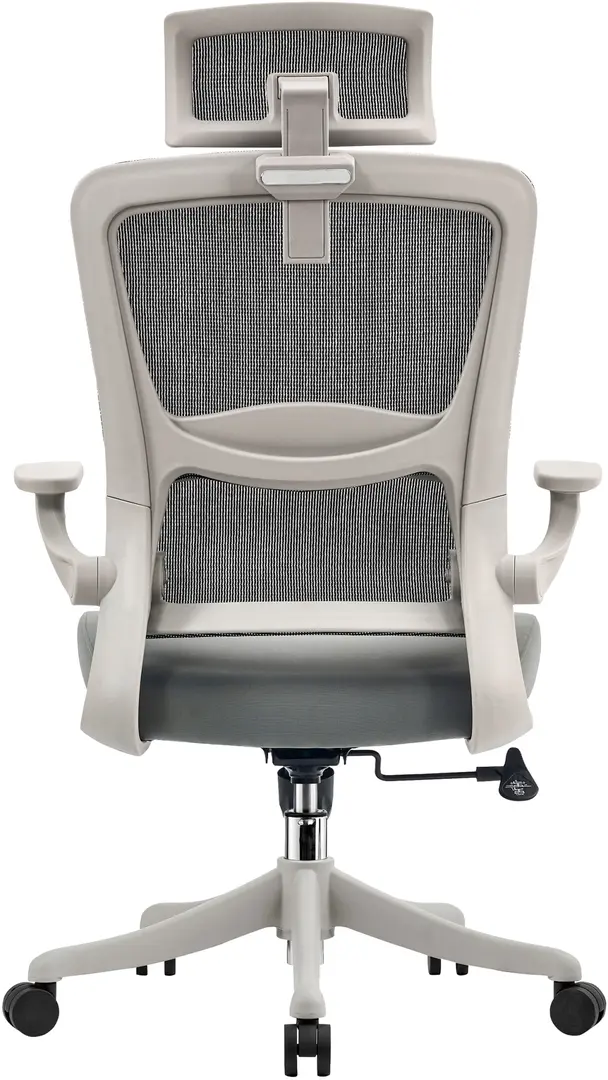 Fotoliu Custo Palermo (Grey)