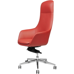 Fotoliu Custo Paris (Red) Thumb