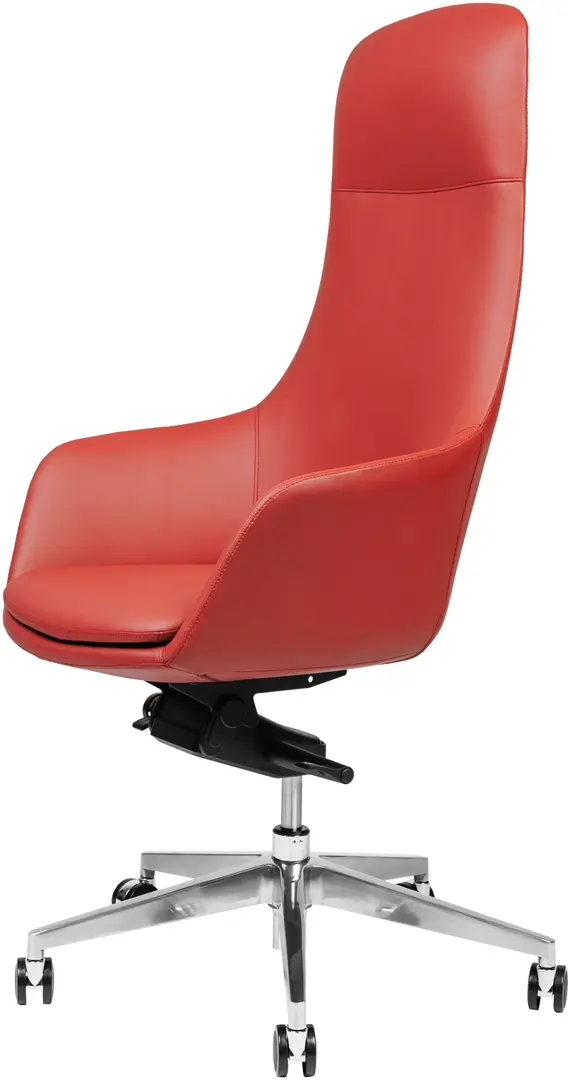 Fotoliu Custo Paris (Red)