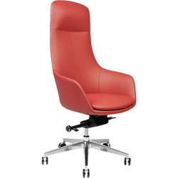 Fotoliu Custo Paris (Red) Thumb