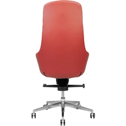 Fotoliu Custo Paris (Red) Thumb