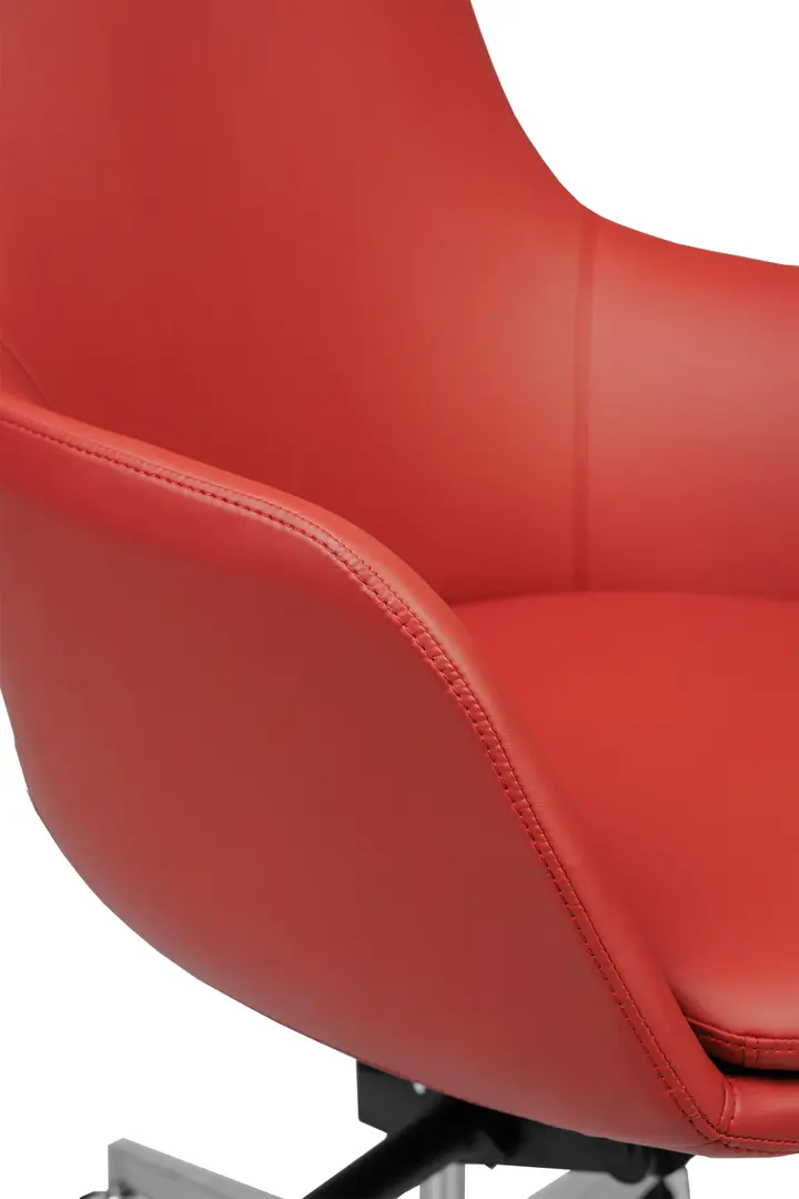 Fotoliu Custo Paris (Red)