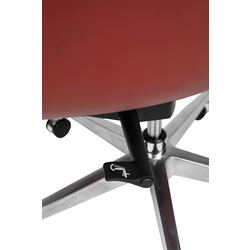 Fotoliu Custo Paris (Red) Thumb