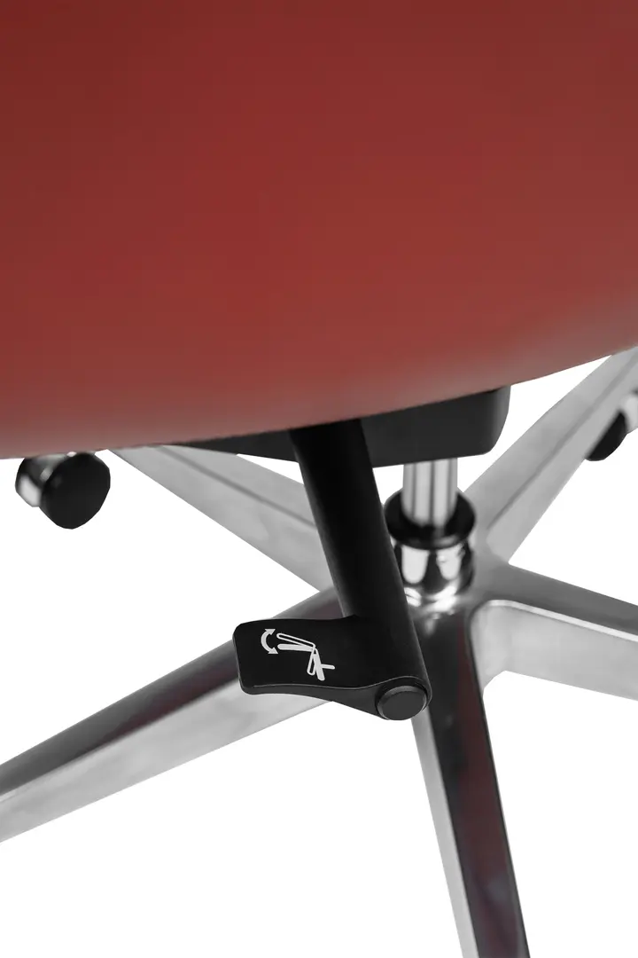 Fotoliu Custo Paris (Red)