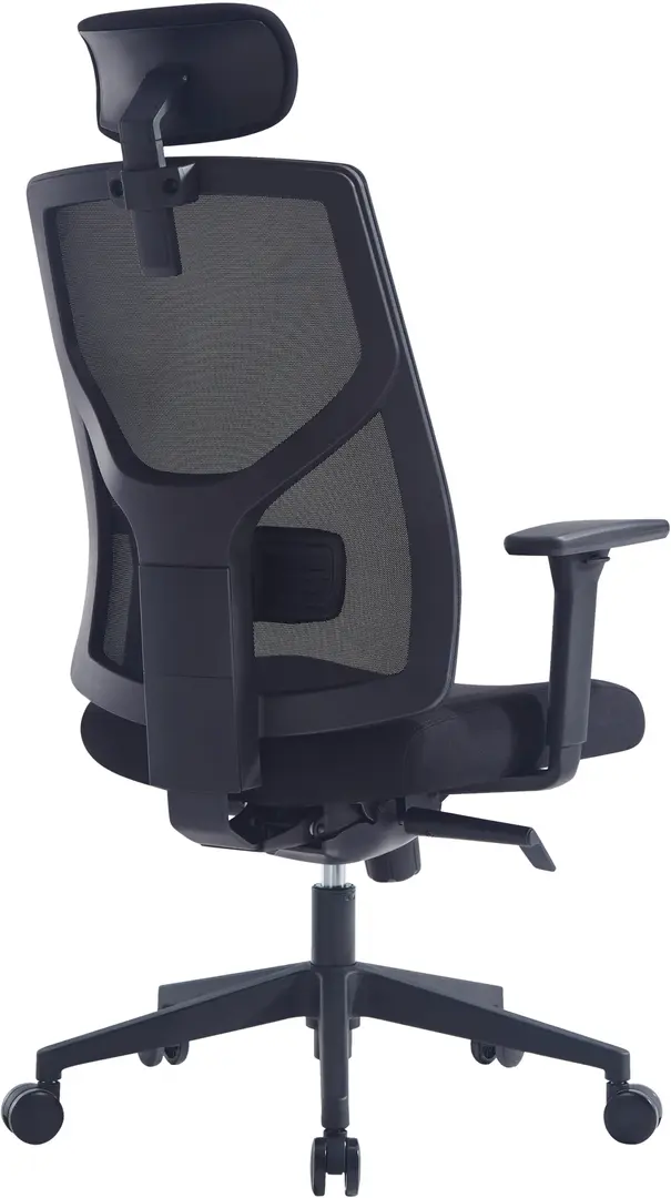 Fotoliu Custo Parma (Black)