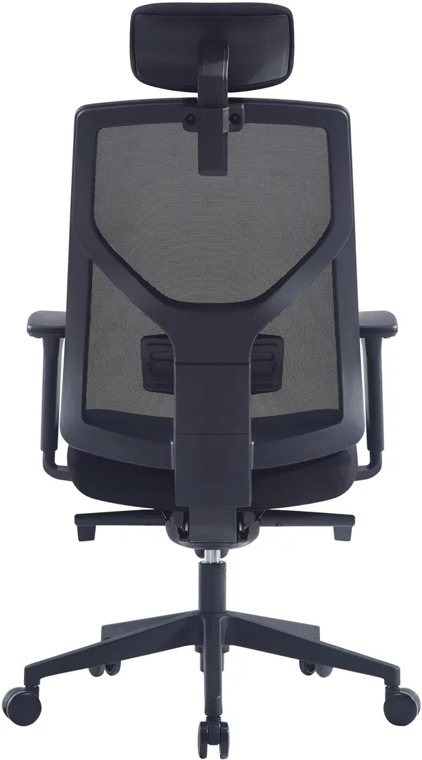 Fotoliu Custo Parma (Black)