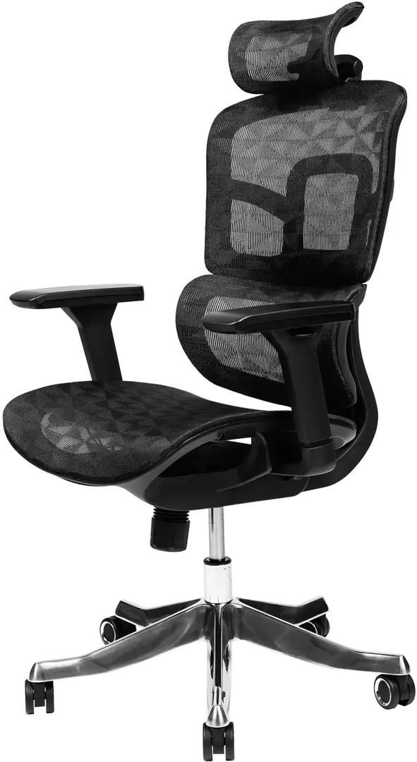 Fotoliu Custo Porto (Black)