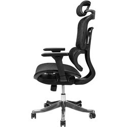 Fotoliu Custo Porto (Black) Thumb