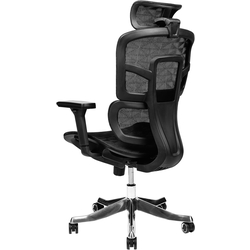 Fotoliu Custo Porto (Black) Thumb