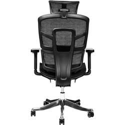 Fotoliu Custo Porto (Black) Thumb