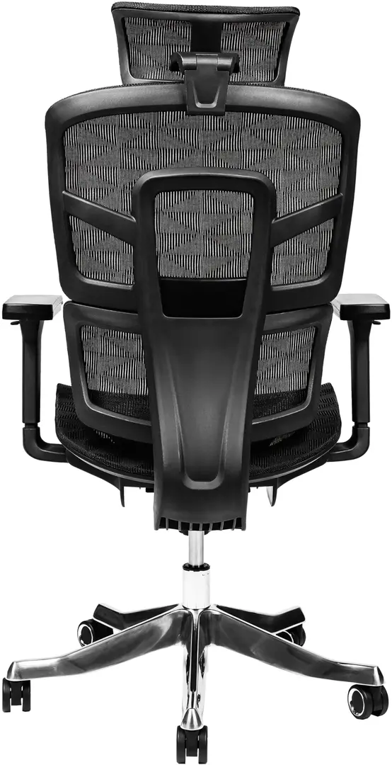 Fotoliu Custo Porto (Black)