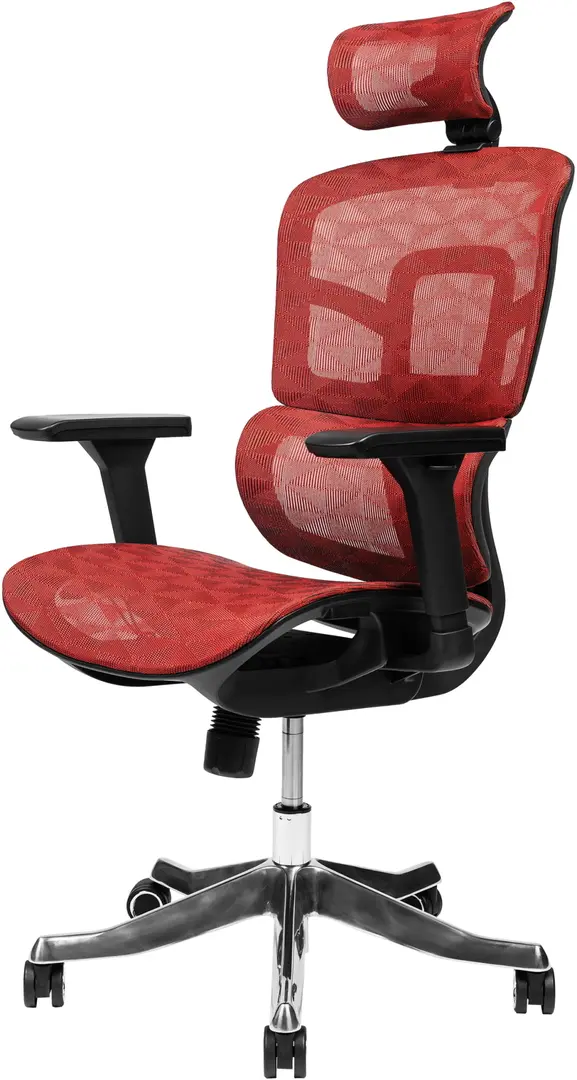 Кресло Custo Porto (Red)