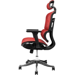 Кресло Custo Porto (Red) Thumb