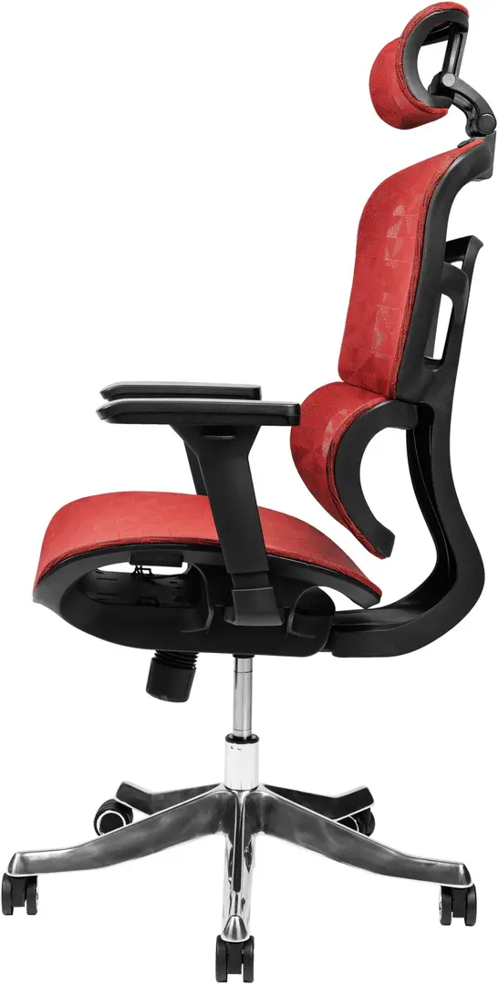 Кресло Custo Porto (Red)