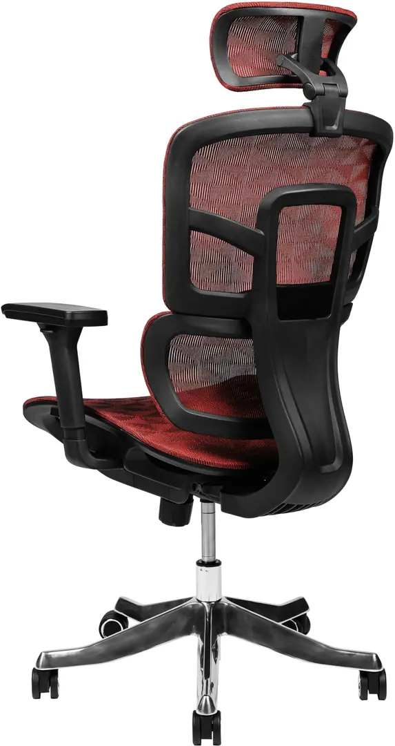 Кресло Custo Porto (Red)