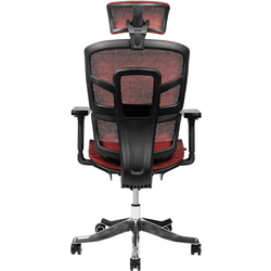 Кресло Custo Porto (Red) Thumb