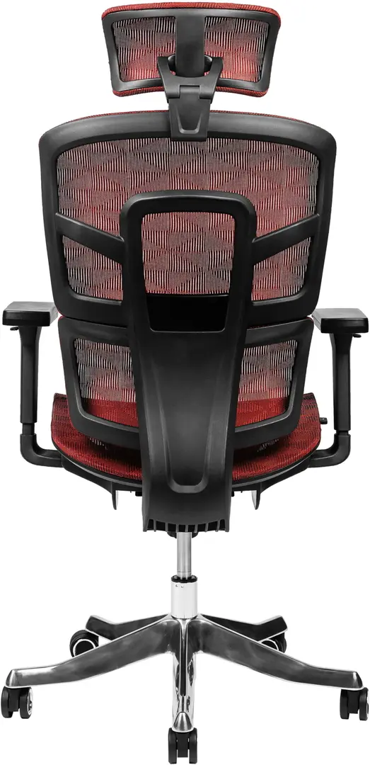 Кресло Custo Porto (Red)