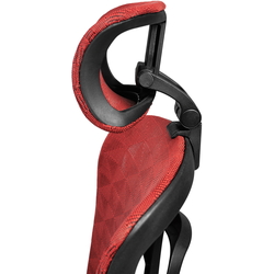 Кресло Custo Porto (Red) Thumb