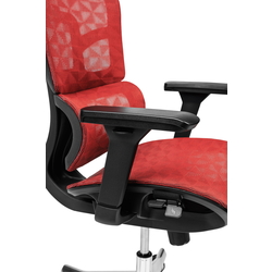 Кресло Custo Porto (Red) Thumb